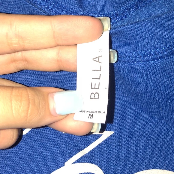 Sweater - Picture 2 of 3